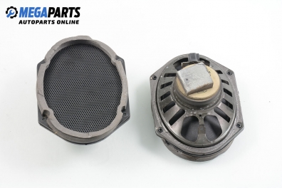 Difuzoare for Ford Focus I (1998-2004), sedan