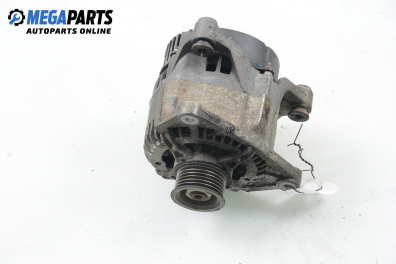 Alternator for Ford Focus I 1.8 16V, 115 hp, sedan, 1999