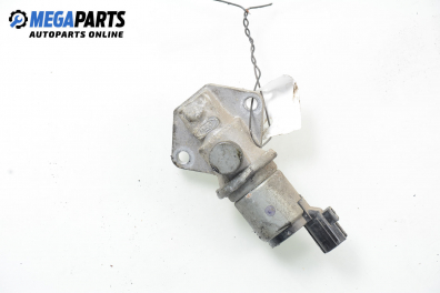 Actuator pentru ralanti for Ford Focus I 1.8 16V, 115 hp, sedan, 1999