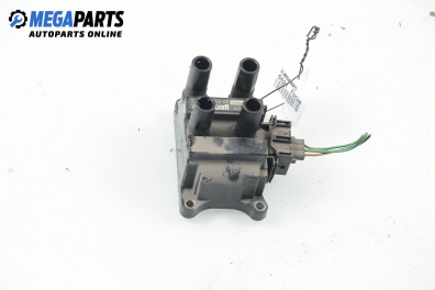 Ignition coil for Ford Focus I 1.8 16V, 115 hp, sedan, 1999