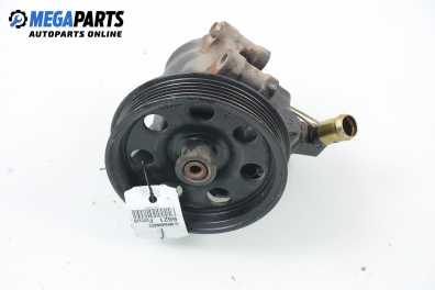 Power steering pump for Ford Focus I 1.8 16V, 115 hp, sedan, 1999