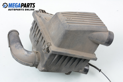 Filtergehäuse for Volkswagen Golf III 1.8, 75 hp, 5 türen, 1992