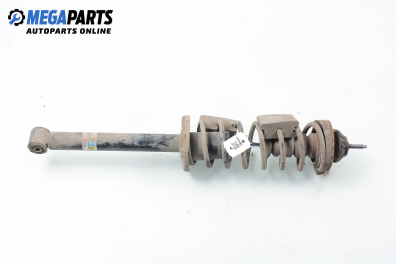 MacPherson-federbein for Volkswagen Golf III 1.8, 75 hp, 5 türen, 1992, position: rechts, rückseite