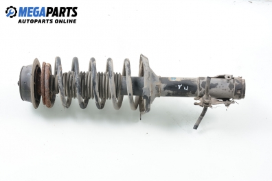 MacPherson-federbein for Volkswagen Golf III 1.8, 75 hp, 5 türen, 1992, position: rechts, vorderseite