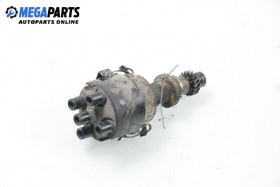 Delco distributor for Volkswagen Golf III 1.8, 75 hp, 1992