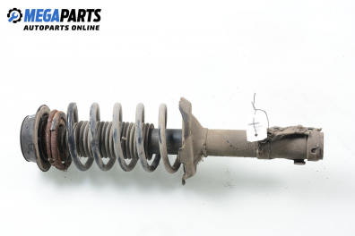 MacPherson-federbein for Volkswagen Golf III 1.8, 75 hp, 5 türen, 1992, position: links, vorderseite