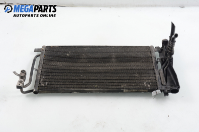 Radiator aer condiționat for BMW 3 (E46) 2.0 d, 136 hp, sedan, 2001