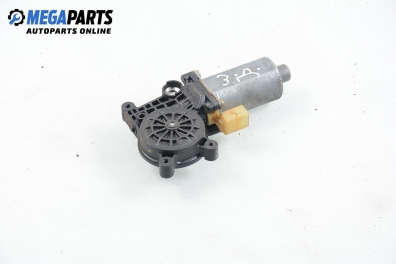 Motor macara geam for BMW 3 (E46) 2.0 d, 136 hp, sedan, 2001, position: dreaptă - spate