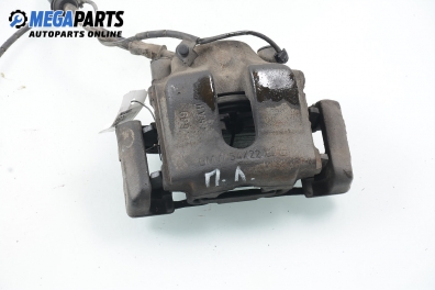 Caliper for BMW 3 (E46) 2.0 d, 136 hp, sedan, 2001, position: front - left