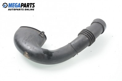 Air duct for BMW 3 (E46) 2.0 d, 136 hp, sedan, 2001