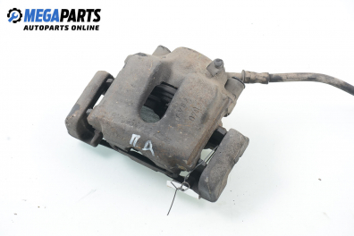 Caliper for BMW 3 (E46) 2.0 d, 136 hp, sedan, 2001, position: front - right