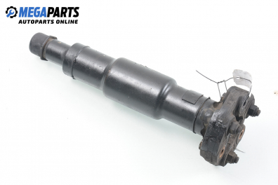Kardanwelle for BMW 3 (E46) 2.0 d, 136 hp, sedan, 2001, position: vorderseite