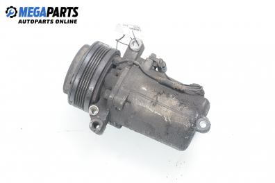 Kompressor klimaanlage for BMW 3 (E46) 2.0 d, 136 hp, sedan, 2001