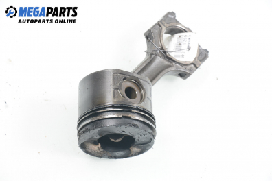 Piston cu bielă for BMW 3 (E46) 2.0 d, 136 hp, sedan, 2001