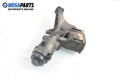 Oil filter housing for BMW 3 (E46) 2.0 d, 136 hp, sedan, 2001