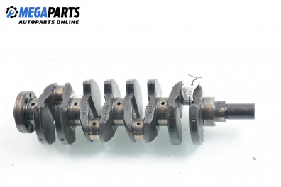 Kurbelwelle for BMW 3 (E46) 2.0 d, 136 hp, sedan, 2001