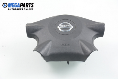 Airbag for Nissan Almera (N16) 2.2 dCi, 136 hp, hatchback, 5 uși, 2004