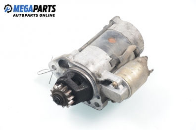 Anlasser for Nissan Almera (N16) 2.2 dCi, 136 hp, hecktür, 5 türen, 2004