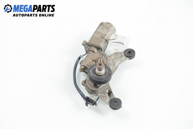 Front wipers motor for Mazda 323 (BA) 1.5 16V, 88 hp, coupe, 1994, position: rear