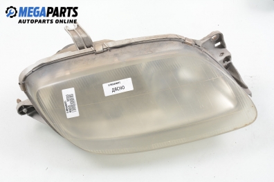 Far for Mazda 323 (BA) 1.5 16V, 88 hp, coupe, 1994, position: dreapta