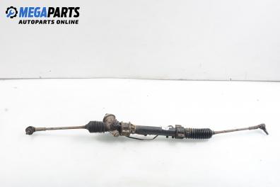 Hydraulic steering rack for Mazda 323 (BA) 1.5 16V, 88 hp, coupe, 1994