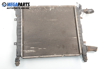 Water radiator for Ford Ka 1.3, 60 hp, 1999