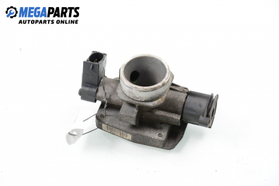 Clapetă carburator for Ford Ka 1.3, 60 hp, 1999