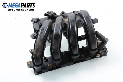 Intake manifold for Ford Ka 1.3, 60 hp, 1999