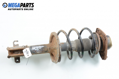 Macpherson shock absorber for Fiat Brava 1.6 16V, 103 hp, 5 doors, 1996, position: front - right