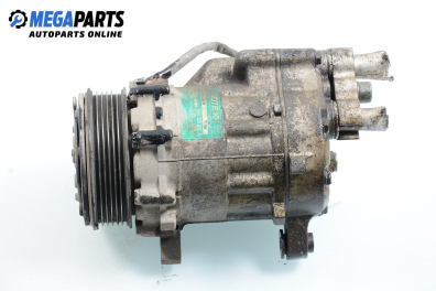 Kompressor klimaanlage for Volkswagen Polo (6N/6N2) 1.4, 60 hp, 3 türen, 1997 № 6N0 820 803 A