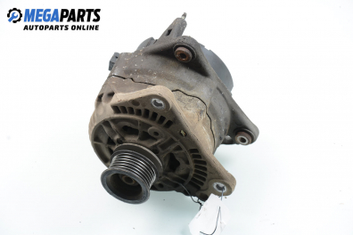 Gerenator for Volkswagen Polo (6N/6N2) 1.4, 60 hp, 1997