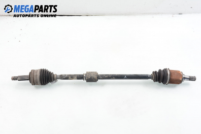 Driveshaft for Kia Cee'd 1.4, 105 hp, hatchback, 5 doors, 2010, position: right