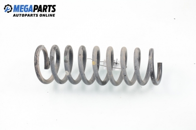 Coil spring for Kia Cee'd 1.4, 105 hp, hatchback, 2010, position: rear