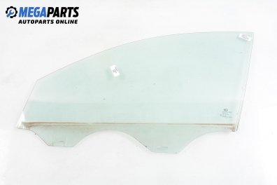 Window for Kia Cee'd 1.4, 105 hp, hatchback, 2010, position: front - left