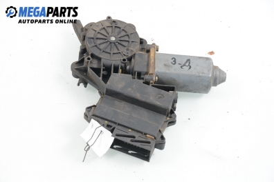 Motor macara geam for Volkswagen Golf III 2.0 16V GTI, 150 hp, 1995, position: dreaptă - spate