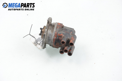 Delco distributor for Volkswagen Golf III 2.0 16V GTI, 150 hp, 1995
