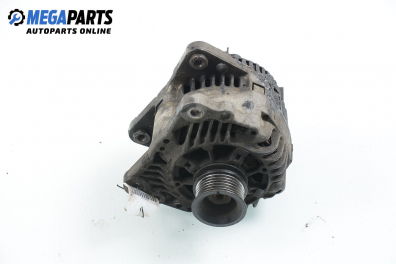 Gerenator for Volkswagen Golf III 2.0 16V GTI, 150 hp, 1995