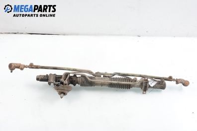 Hydraulic steering rack for Opel Astra F 1.7 D, 57 hp, station wagon, 1992