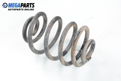 Coil spring for Opel Astra F 1.7 D, 57 hp, station wagon, 1992, position: rear