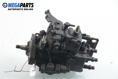 Diesel injection pump for Opel Astra F 1.7 D, 57 hp, station wagon, 1992