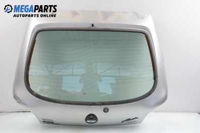 Heckklappe for Ford Fiesta IV 1.3, 60 hp, 5 türen, 1999