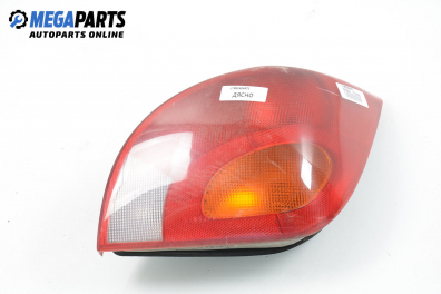 Tail light for Ford Fiesta IV 1.3, 60 hp, 5 doors, 1999, position: right