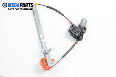 Electric window regulator for Ford Fiesta IV 1.3, 60 hp, 5 doors, 1999, position: front - right