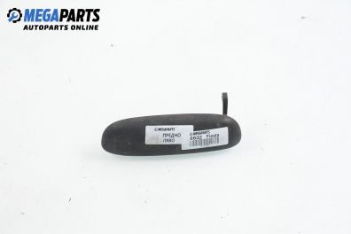 Outer handle for Ford Fiesta IV 1.3, 60 hp, 5 doors, 1999, position: front - left