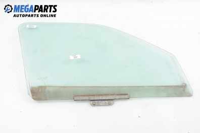 Window for Ford Fiesta IV 1.3, 60 hp, 1999, position: front - right