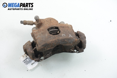 Caliper for Ford Fiesta IV 1.3, 60 hp, 5 doors, 1999, position: front - right