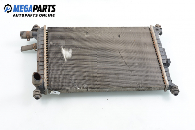Wasserradiator for Ford Fiesta IV 1.3, 60 hp, 5 türen, 1999