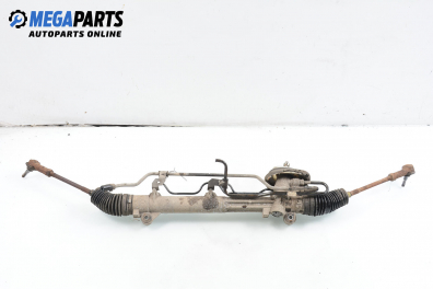 Hydraulic steering rack for Ford Fiesta IV 1.3, 60 hp, 5 doors, 1999