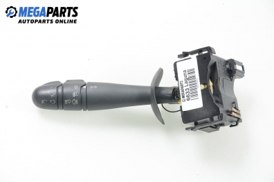 Manetă lumini for Renault Laguna II (X74) 2.0 16V, 135 hp, hatchback, 2004