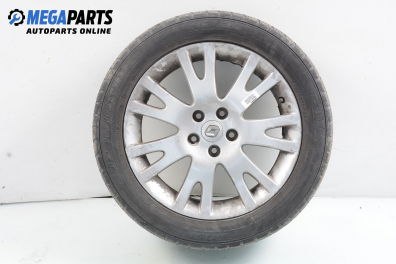Spare tire for Renault Laguna II (X74) (2000-2007) 17 inches, width 7 (The price is for one piece)